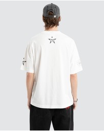 Kiss Chacey - Nadal Street Tee
