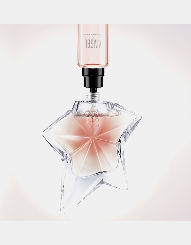 Mugler - Mugler, Angel Blush Eau de Parfum, 50ml