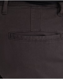 Oxford - Slim Leg Stretch Cotton Chino