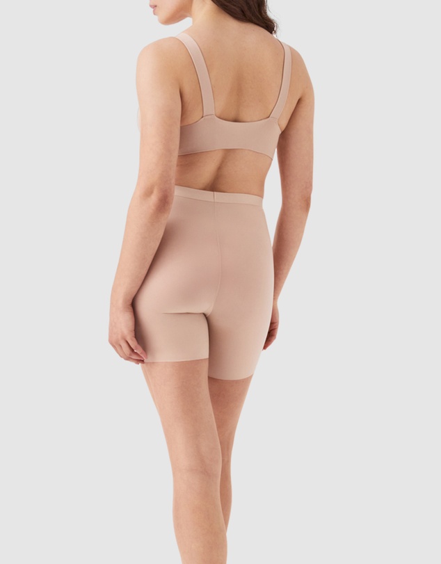 Spanx - SPANXshape™ Invisible Girlshort
