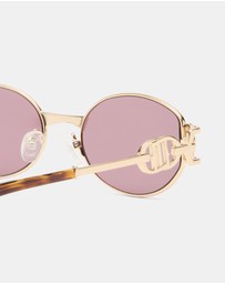 Le Specs - THE FORBIDDEN