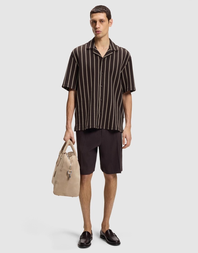 BOSS - C Lars Camp B 262 Shirt