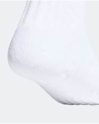 adidas Performance - TENNIS CREW SOCKS CUSHIONED 1 PAIR PACK Unisex