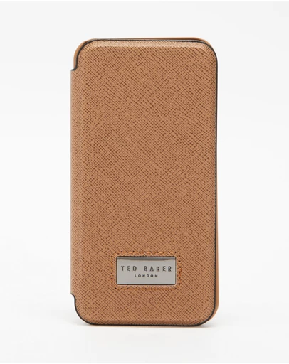 Ted Baker - Carva Iphone 7 Flip Case