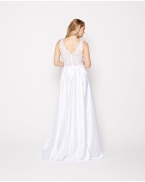 Tania Olsen Designs - Eden Formal Dress