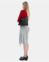 OSOI - Egg Hobo Bag
