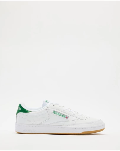 Reebok - Club C 85 - Unisex