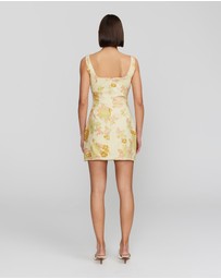 Ownley - Carlotta Mini Dress