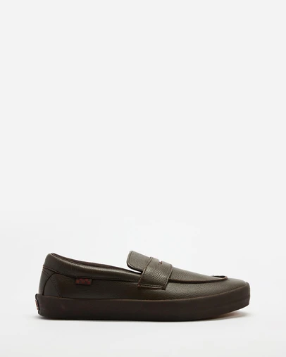 Vans - Skate Loafers - Unisex