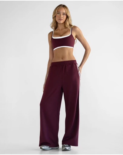 Leelo Active - Track Star Pants
