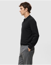 M.N.G - Willys Polo Shirt
