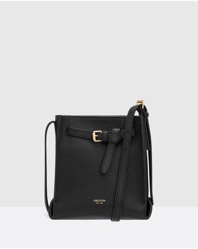Oroton - Margot Tiny Bucket Bag