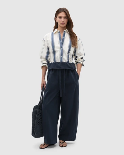 Seed Heritage - Fisherman Pant