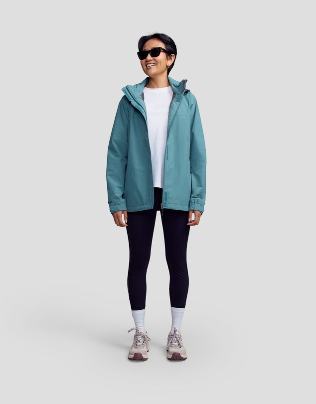 Kathmandu - Andulo Rain Jacket v3