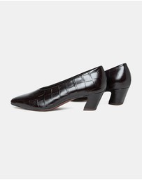 Loeffler Randall - Neive Low Pumps