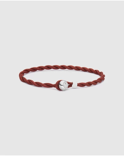 PIG&HEN - Easy Ed Bracelet