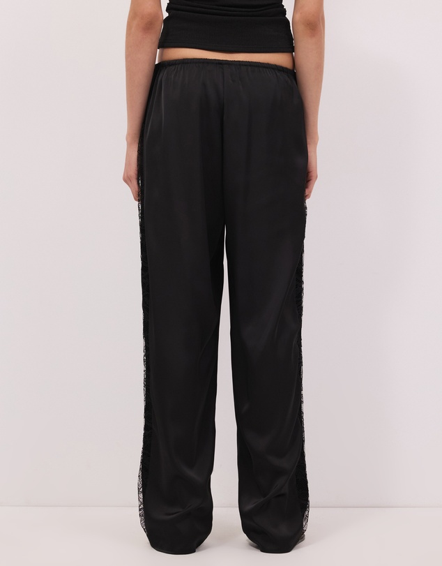 Calli - Indina Lace Trim Pants