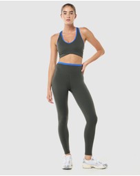 P.E Nation - Vita FL Leggings
