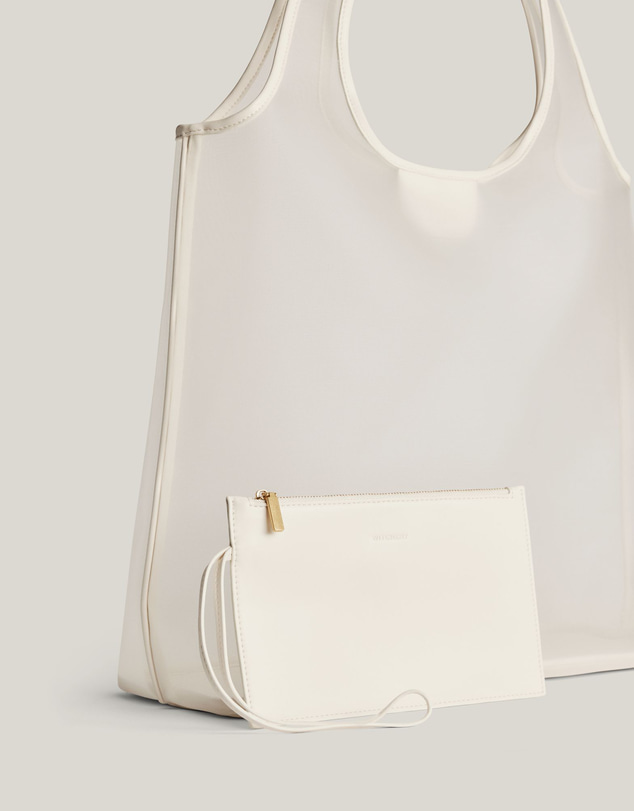 Witchery - Elena Mesh Tote