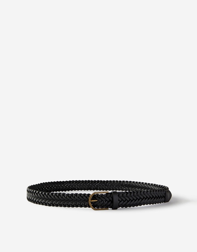 Cotton On - Signature Braided Belt