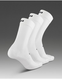 2XU - Crew Socks 3-Pack