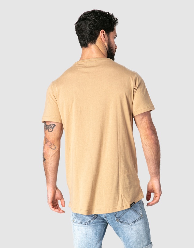 ONEBYONE - Classic Blank Tee