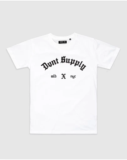 DVNT - Originals Tee - Youth