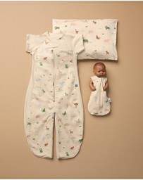 ergoPouch - Sleep Suit Bag 1.0 TOG - Babies