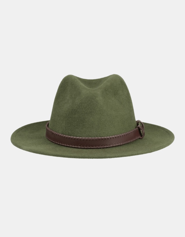 Henry Bucks - City Hatters x Australian Open The Rosewall Hat