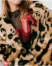 High Heel Jungle - The Emily Glove