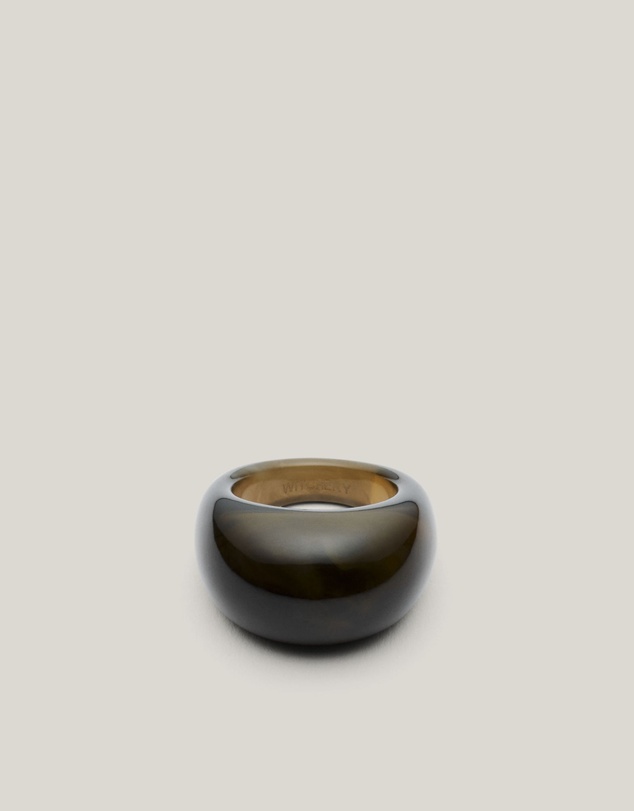 Witchery - Nahla Resin Ring