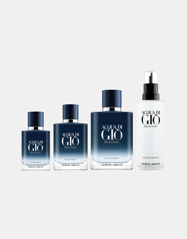 Giorgio Armani - Acqua Di Gio Refill EDP 150ml