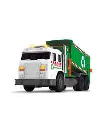 Rallye - Giant Recycle & RefuseTruck