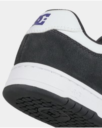 DC Shoes - Mens Manteca 4 Skate Shoes
