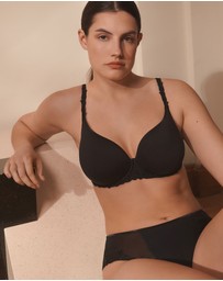 Simone Perele - Andora 3D Plunge Controur Bra
