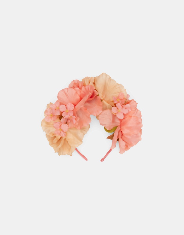 Morgan & Taylor - Esme Headpiece