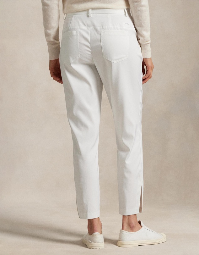Polo Ralph Lauren - Stretch Twill Five-Pocket Pants