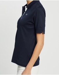 Lacoste - Golf Super Dry Golf Polo