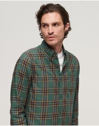 Superdry - Vintage Check Shirt