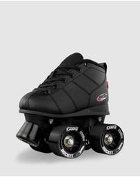 Crazy Skates - Rocket Roller Skates