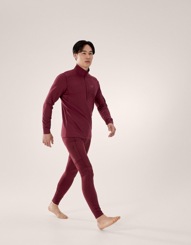 Arc'teryx - Rho LT Bottom Men's