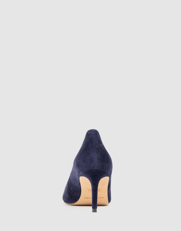 Edward Meller - DIYU70 Pointed Pump