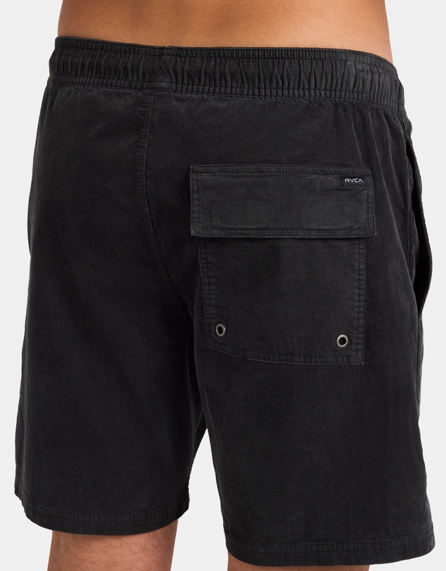 RVCA - Mens Escape Elastic Cord 17