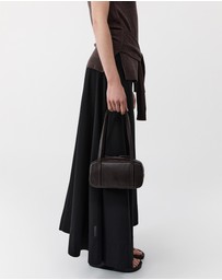 St. Agni - Petit Dual Zip Bag
