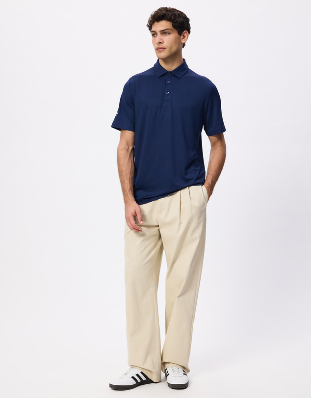 Callaway - Swingtech Solid Polo