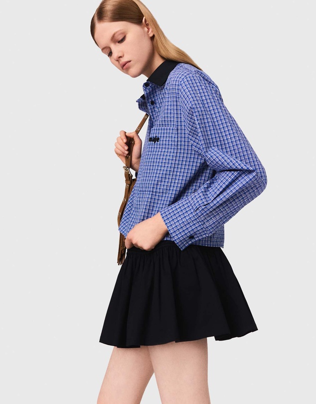 Maje - Curbane Shirt
