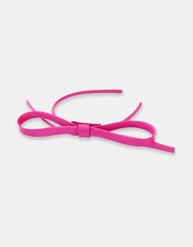 Morgan & Taylor - Abby Fascinator in Pink