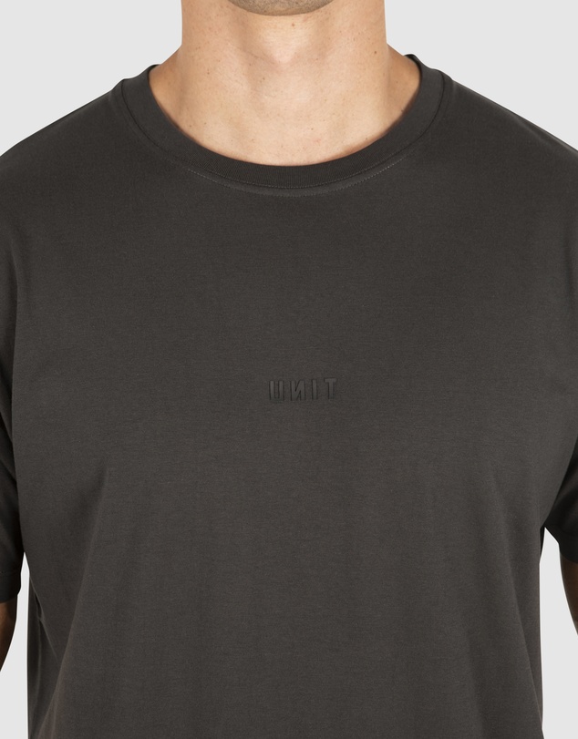 UNIT - UNIT Stock Mens Tee