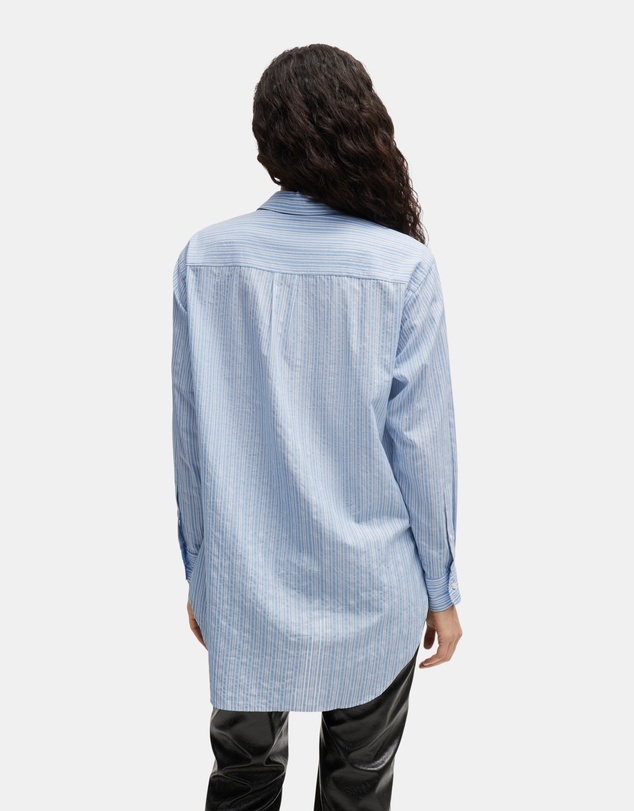 BOSS - Bostucci Blouse