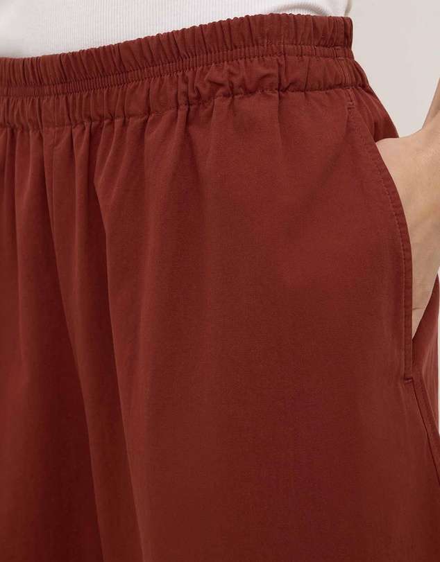 Assembly Label - Lola Barrel Pants